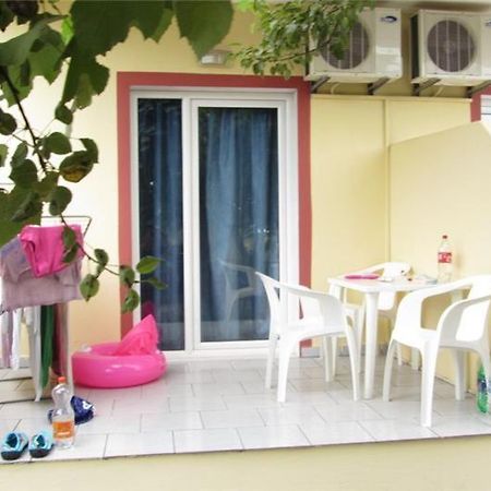 Studios Argiri Skala Potamias  Exterior photo